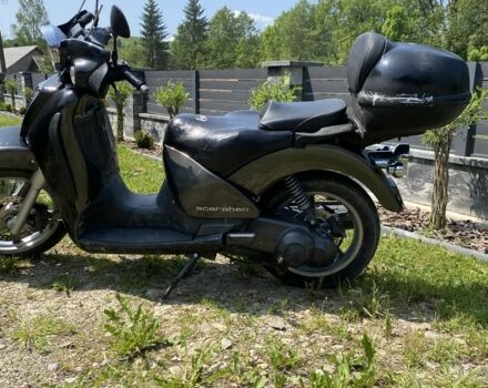 Априлия 6510, объемом двигателя 0.25 л и пробегом 0 тыс. км за 1500 $, фото 1 на Automoto.ua
