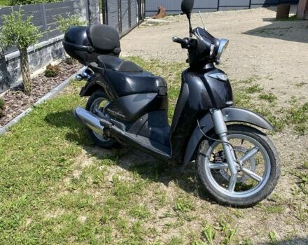Априлия 6510, объемом двигателя 0.25 л и пробегом 0 тыс. км за 1500 $, фото 2 на Automoto.ua