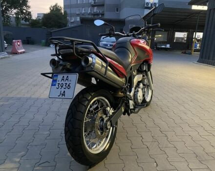 Априлия 6510, объемом двигателя 0.65 л и пробегом 0 тыс. км за 3900 $, фото 1 на Automoto.ua