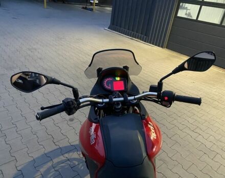 Априлия 6510, объемом двигателя 0.65 л и пробегом 0 тыс. км за 3900 $, фото 4 на Automoto.ua