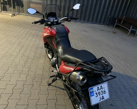 Априлия 6510, объемом двигателя 0.65 л и пробегом 0 тыс. км за 3900 $, фото 7 на Automoto.ua