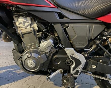 Априлия 6510, объемом двигателя 0.65 л и пробегом 0 тыс. км за 3900 $, фото 6 на Automoto.ua