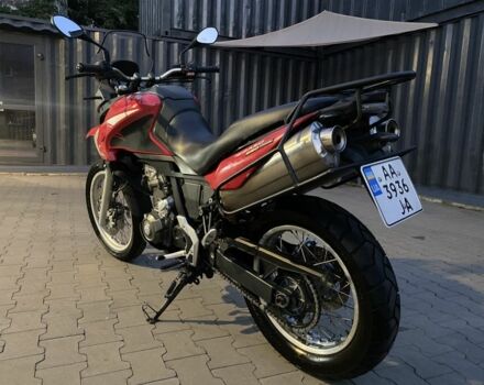 Априлия 6510, объемом двигателя 0.65 л и пробегом 0 тыс. км за 3900 $, фото 5 на Automoto.ua