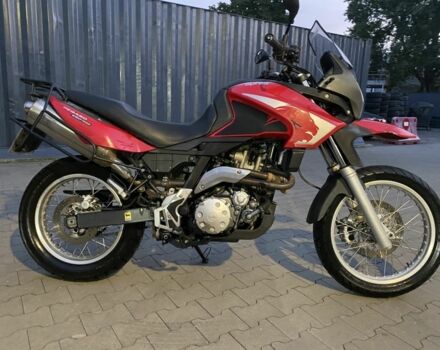 Априлия 6510, объемом двигателя 0.65 л и пробегом 0 тыс. км за 3900 $, фото 2 на Automoto.ua