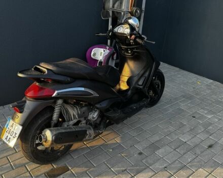 Априлия 6510, объемом двигателя 0.5 л и пробегом 0 тыс. км за 1150 $, фото 2 на Automoto.ua