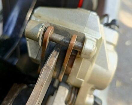 Априлия 6510, объемом двигателя 0.75 л и пробегом 0 тыс. км за 3000 $, фото 2 на Automoto.ua