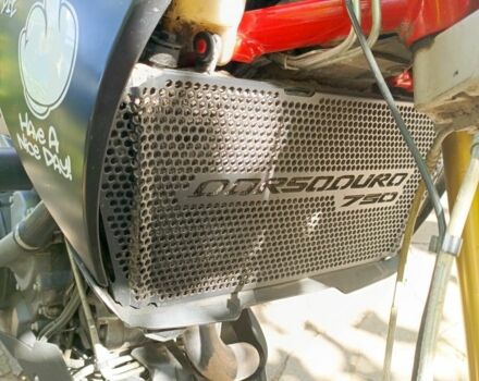 Априлия 6510, объемом двигателя 0.75 л и пробегом 0 тыс. км за 3000 $, фото 6 на Automoto.ua