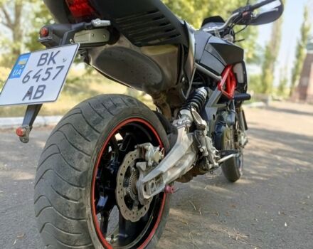 Априлия 6510, объемом двигателя 0.75 л и пробегом 0 тыс. км за 3000 $, фото 1 на Automoto.ua