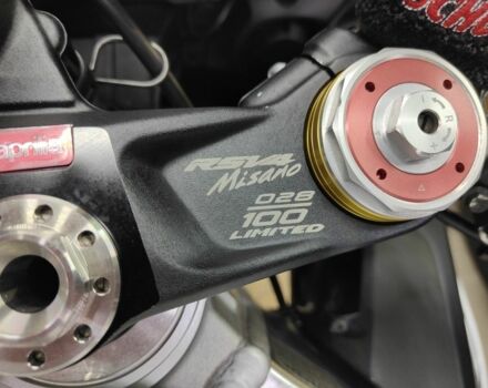 Априлия 6510, объемом двигателя 1 л и пробегом 0 тыс. км за 16000 $, фото 7 на Automoto.ua