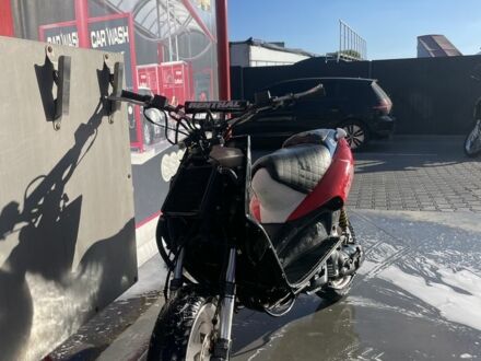 Априлия 6510 1999 в Виннице на Automoto.ua Априлия 6510, объемом двигателя 14.86 л и пробегом 0 тыс. км за 962 $, фото 1 на Automoto.ua