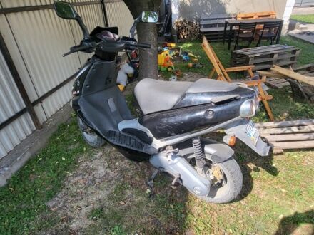 Априлия 6510, объемом двигателя 50 л и пробегом 0 тыс. км за 795 $, фото 1 на Automoto.ua