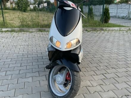 Априлия 6510 2000 в Ровно на Automoto.ua Априлия 6510, объемом двигателя 70 л и пробегом 0 тыс. км за 550 $, фото 1 на Automoto.ua