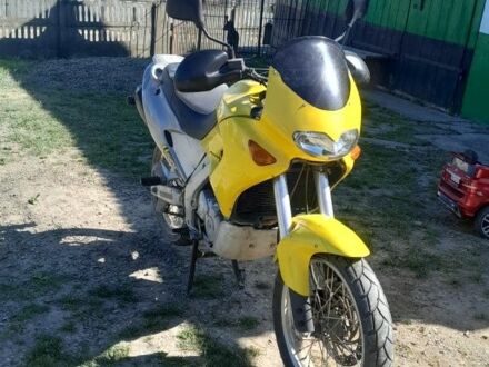 Априлія 6510, об'ємом двигуна 0.65 л та пробігом 0 тис. км за 1200 $, фото 1 на Automoto.ua