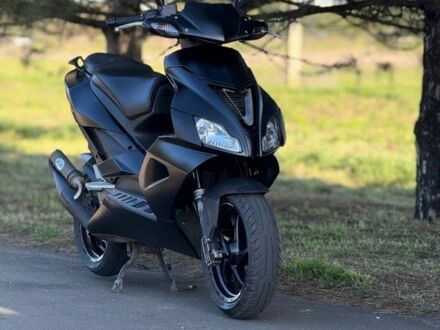 Априлия 6510 2004 в Одессе на Automoto.ua Априлия 6510, объемом двигателя 70 л и пробегом 0 тыс. км за 1600 $, фото 1 на Automoto.ua