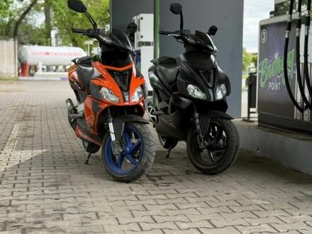 Априлія 6510 2008 у Белгород-Днестровском на Automoto.ua Априлія 6510, об'ємом двигуна 70 л та пробігом 0 тис. км за 841 $, фото 1 на Automoto.ua