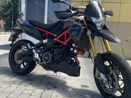 Априлия 6510 2019 в Сарнах на Automoto.ua Априлия 6510, объемом двигателя 0.9 л и пробегом 0 тыс. км за 4003 $, фото 1 на Automoto.ua