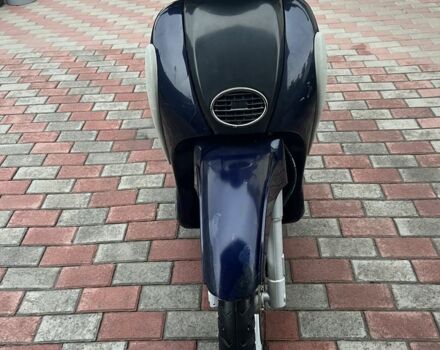 Априлія 95 XF 380, об'ємом двигуна 50 л та пробігом 0 тис. км за 450 $, фото 7 на Automoto.ua