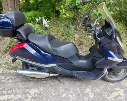 Априлия 95 XF 380, объемом двигателя 0.5 л и пробегом 0 тыс. км за 3000 $, фото 2 на Automoto.ua