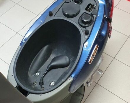 Априлия 95 XF 380, объемом двигателя 49 л и пробегом 0 тыс. км за 750 $, фото 5 на Automoto.ua