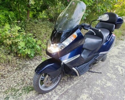 Априлия 95 XF 380, объемом двигателя 0.5 л и пробегом 0 тыс. км за 3000 $, фото 1 на Automoto.ua