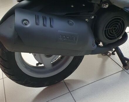 Априлия 95 XF 380, объемом двигателя 49 л и пробегом 0 тыс. км за 750 $, фото 6 на Automoto.ua