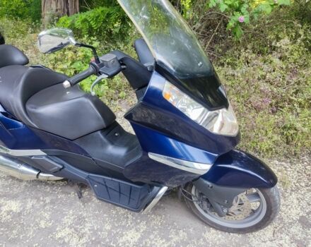 Априлия 95 XF 380, объемом двигателя 0.5 л и пробегом 0 тыс. км за 3000 $, фото 3 на Automoto.ua