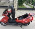 Априлія 95 XF 380, об'ємом двигуна 0.25 л та пробігом 0 тис. км за 1600 $, фото 17 на Automoto.ua