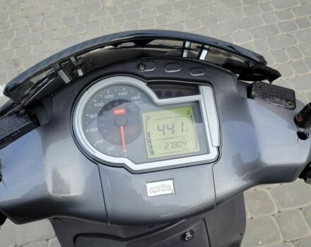 Априлія 95 XF 380, об'ємом двигуна 0.2 л та пробігом 0 тис. км за 1350 $, фото 2 на Automoto.ua