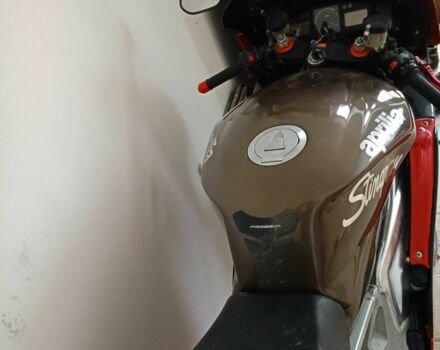 Априлія 95 XF 380, об'ємом двигуна 1 л та пробігом 0 тис. км за 2500 $, фото 2 на Automoto.ua