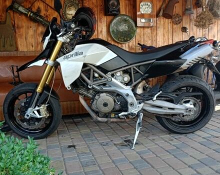 Априлія 95 XF 380, об'ємом двигуна 12.58 л та пробігом 0 тис. км за 2800 $, фото 2 на Automoto.ua