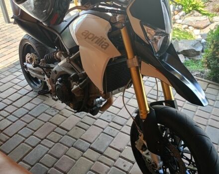 Априлія 95 XF 380, об'ємом двигуна 12.58 л та пробігом 0 тис. км за 2800 $, фото 3 на Automoto.ua