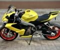 Априлия 95 XF 380, объемом двигателя 0.66 л и пробегом 0 тыс. км за 12500 $, фото 5 на Automoto.ua