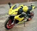 Априлия 95 XF 380, объемом двигателя 0.66 л и пробегом 0 тыс. км за 12500 $, фото 3 на Automoto.ua