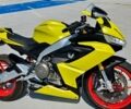 Априлия 95 XF 380, объемом двигателя 0.66 л и пробегом 0 тыс. км за 8600 $, фото 15 на Automoto.ua
