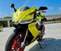 Априлия 95 XF 380, объемом двигателя 0.66 л и пробегом 0 тыс. км за 8600 $, фото 11 на Automoto.ua