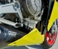 Априлия 95 XF 380, объемом двигателя 0.66 л и пробегом 0 тыс. км за 8600 $, фото 1 на Automoto.ua