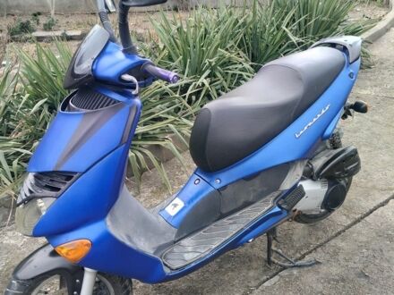 Априлия 95 XF 380 1999 в Львове на Automoto.ua Априлия 95 XF 380, объемом двигателя 0.15 л и пробегом 0 тыс. км за 41000 $, фото 1 на Automoto.ua