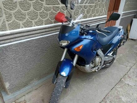 Априлія 95 XF 380 1999 у Городенке на Automoto.ua Априлія 95 XF 380, об'ємом двигуна 0.65 л та пробігом 0 тис. км за 2550 $, фото 1 на Automoto.ua