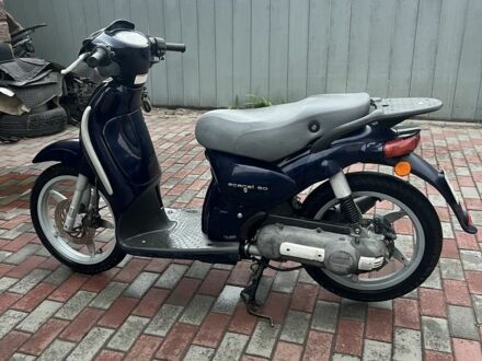 Априлія 95 XF 380 2001 у Прилуках на Automoto.ua Априлія 95 XF 380, об'ємом двигуна 50 л та пробігом 0 тис. км за 550 $, фото 1 на Automoto.ua