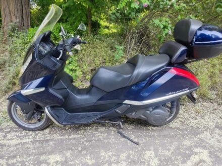 Априлия 95 XF 380 2003 в Светловдске на Automoto.ua Априлия 95 XF 380, объемом двигателя 0.5 л и пробегом 0 тыс. км за 3000 $, фото 1 на Automoto.ua