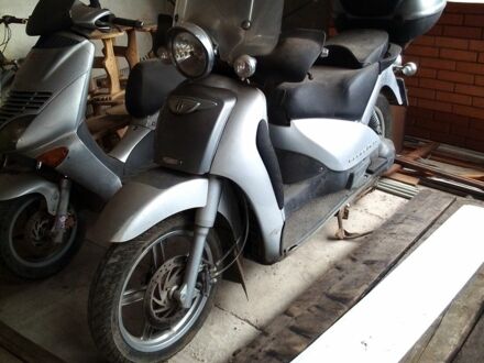 Априлия 95 XF 380 2003 в Хусте на Automoto.ua Априлия 95 XF 380, объемом двигателя 0.25 л и пробегом 0 тыс. км за 1000 $, фото 1 на Automoto.ua