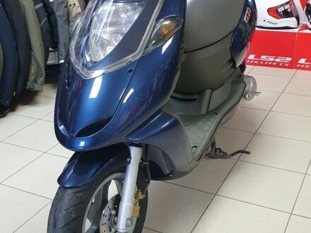 Априлія 95 XF 380 2003 у Запоріжжя на Automoto.ua Априлія 95 XF 380, об'ємом двигуна 49 л та пробігом 0 тис. км за 750 $, фото 1 на Automoto.ua