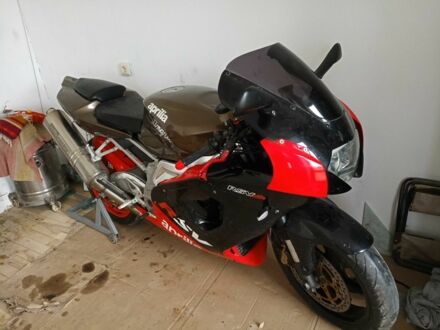Априлія 95 XF 380 2006 у Львові на Automoto.ua Априлія 95 XF 380, об'ємом двигуна 1 л та пробігом 0 тис. км за 2500 $, фото 1 на Automoto.ua