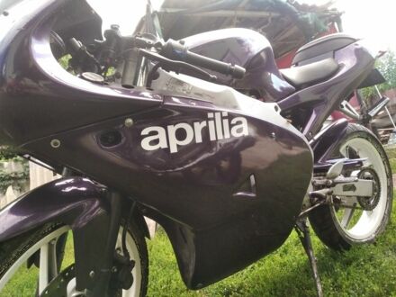 Априлия 95 XF 380 2011 в Харькове на Automoto.ua Априлия 95 XF 380, объемом двигателя 65 л и пробегом 0 тыс. км за 1500 $, фото 1 на Automoto.ua