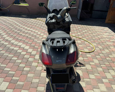 Априлия Атлантик, объемом двигателя 0 л и пробегом 26 тыс. км за 1000 $, фото 3 на Automoto.ua
