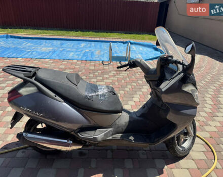 Априлия Атлантик, объемом двигателя 0 л и пробегом 26 тыс. км за 1000 $, фото 4 на Automoto.ua