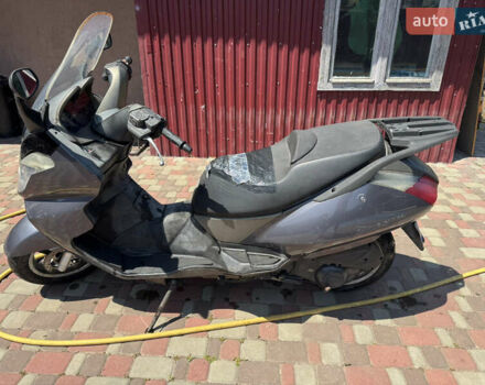 Априлия Атлантик, объемом двигателя 0 л и пробегом 26 тыс. км за 1000 $, фото 2 на Automoto.ua