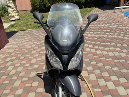 Априлия Атлантик, объемом двигателя 0.25 л и пробегом 0 тыс. км за 1000 $, фото 1 на Automoto.ua