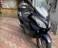 Синій Априлія Атлантик, об'ємом двигуна 0.12 л та пробігом 27 тис. км за 1500 $, фото 1 на Automoto.ua