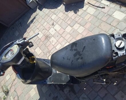 Априлія С-Елізє, об'ємом двигуна 80 л та пробігом 0 тис. км за 80 $, фото 4 на Automoto.ua